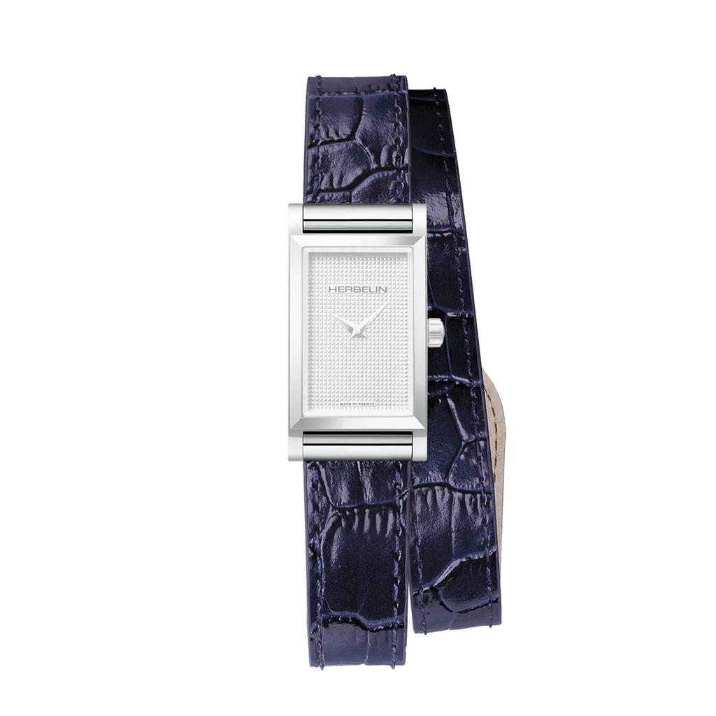 Herbelin Bracelet de montre Antarès BRAC17048A194