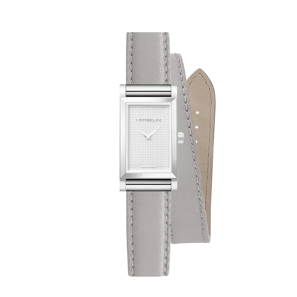 Herbelin Bracelet de montre Antarès BRAC17048A199