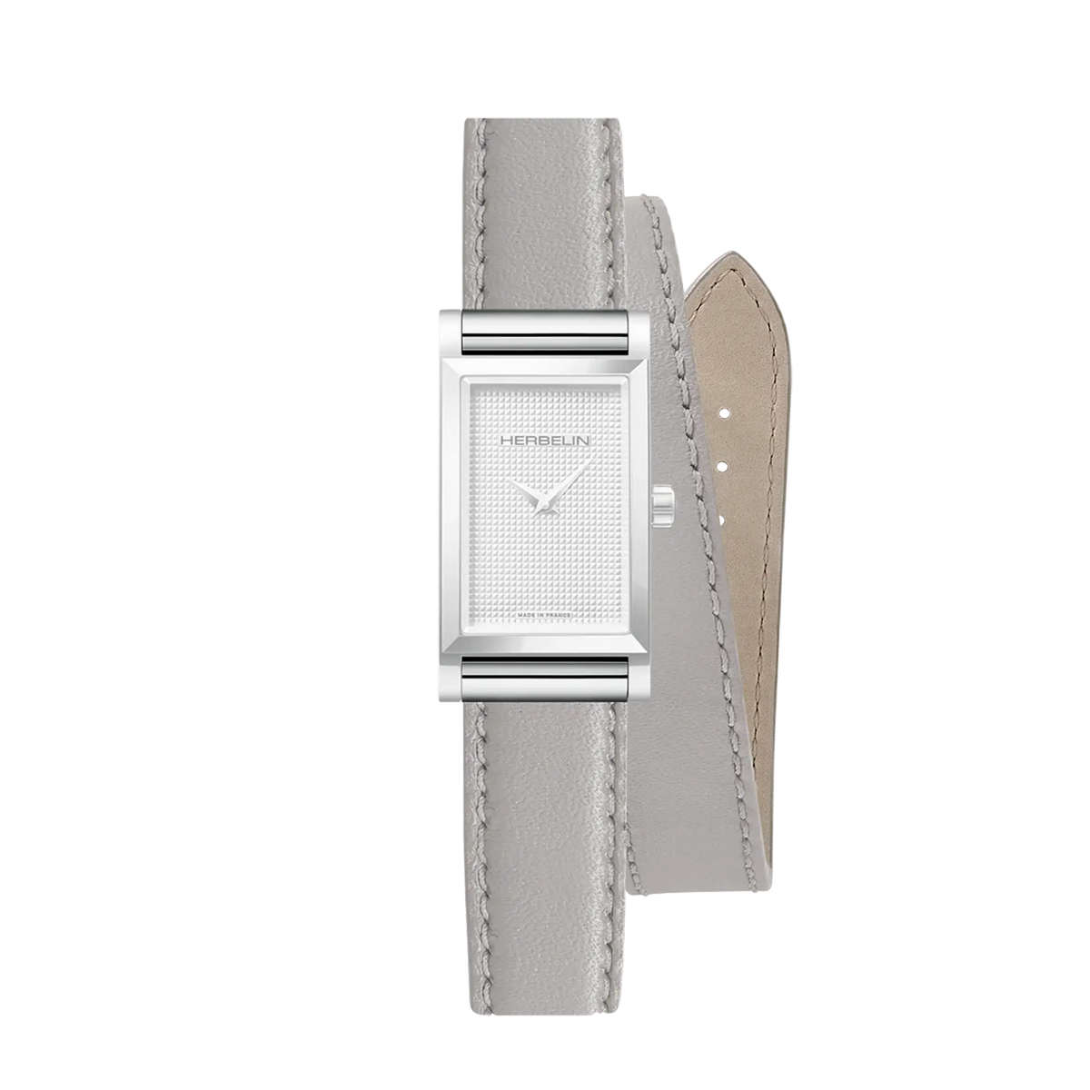 Herbelin Bracelet de montre Antarès BRAC17048A199