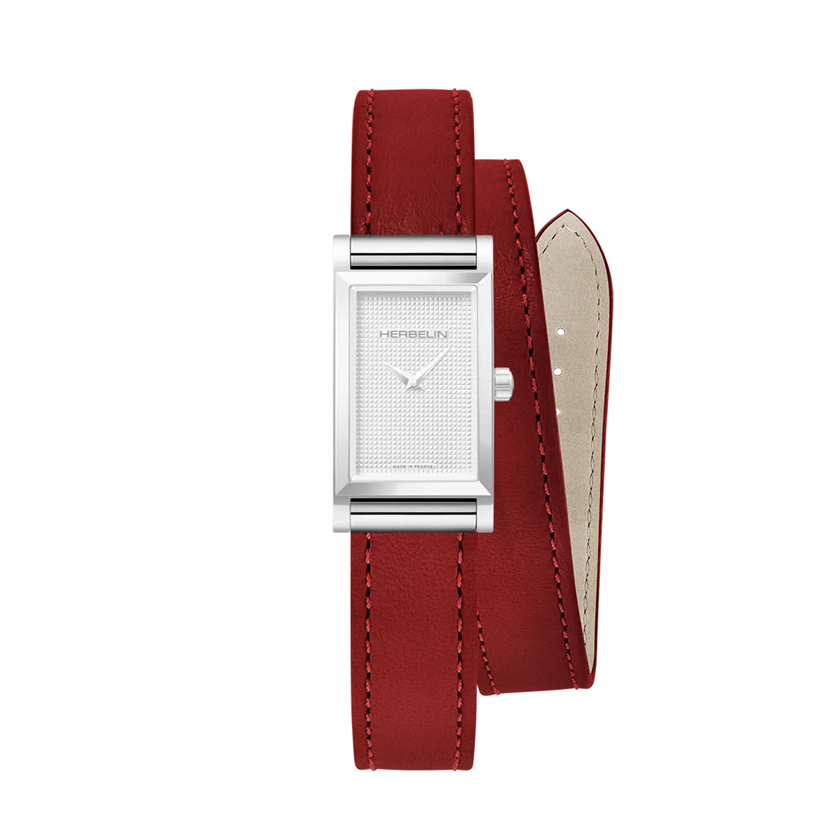 Herbelin Bracelet de montre Antarès BRAC17048A61
