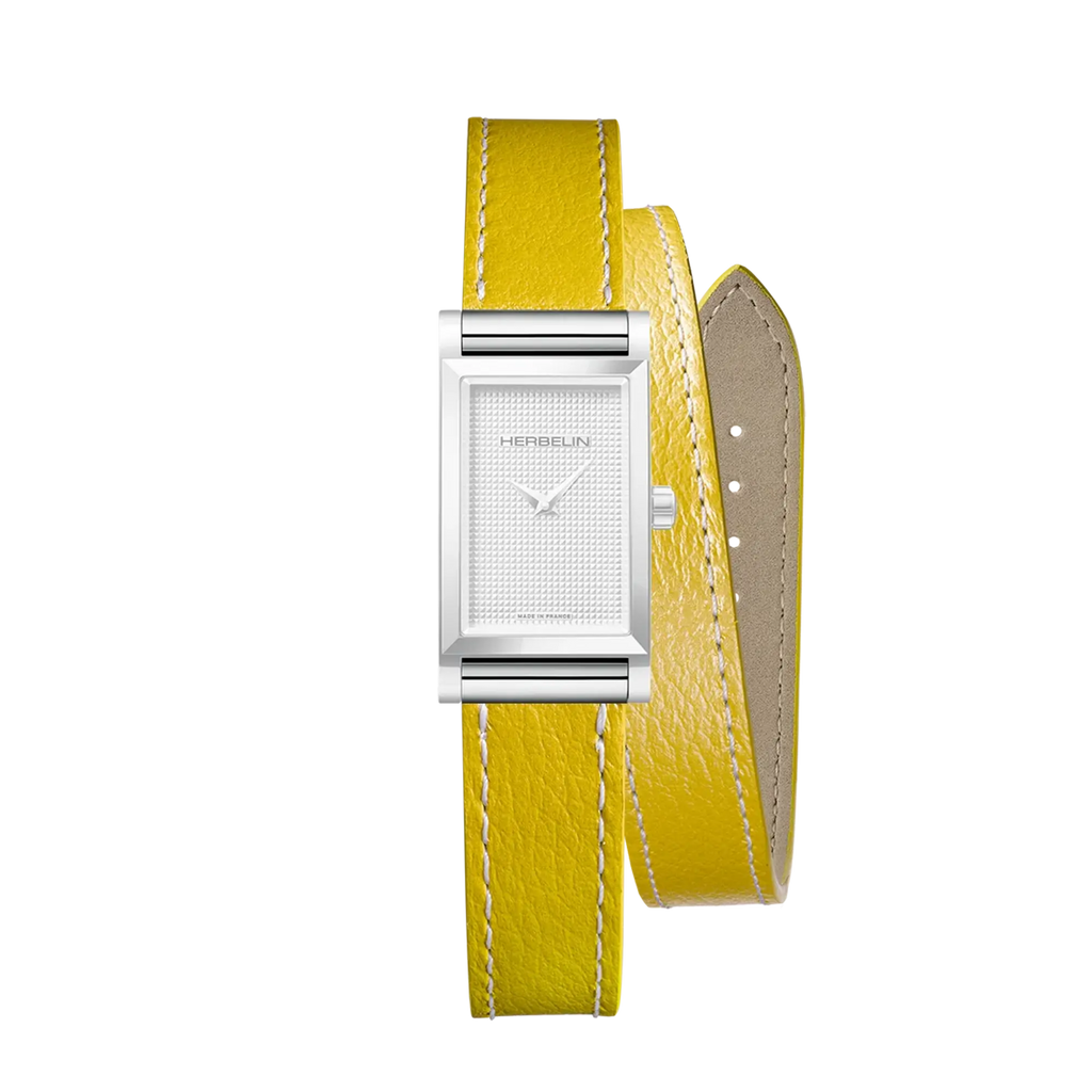 Herbelin Bracelet de montre Antarès BRAC17048A64