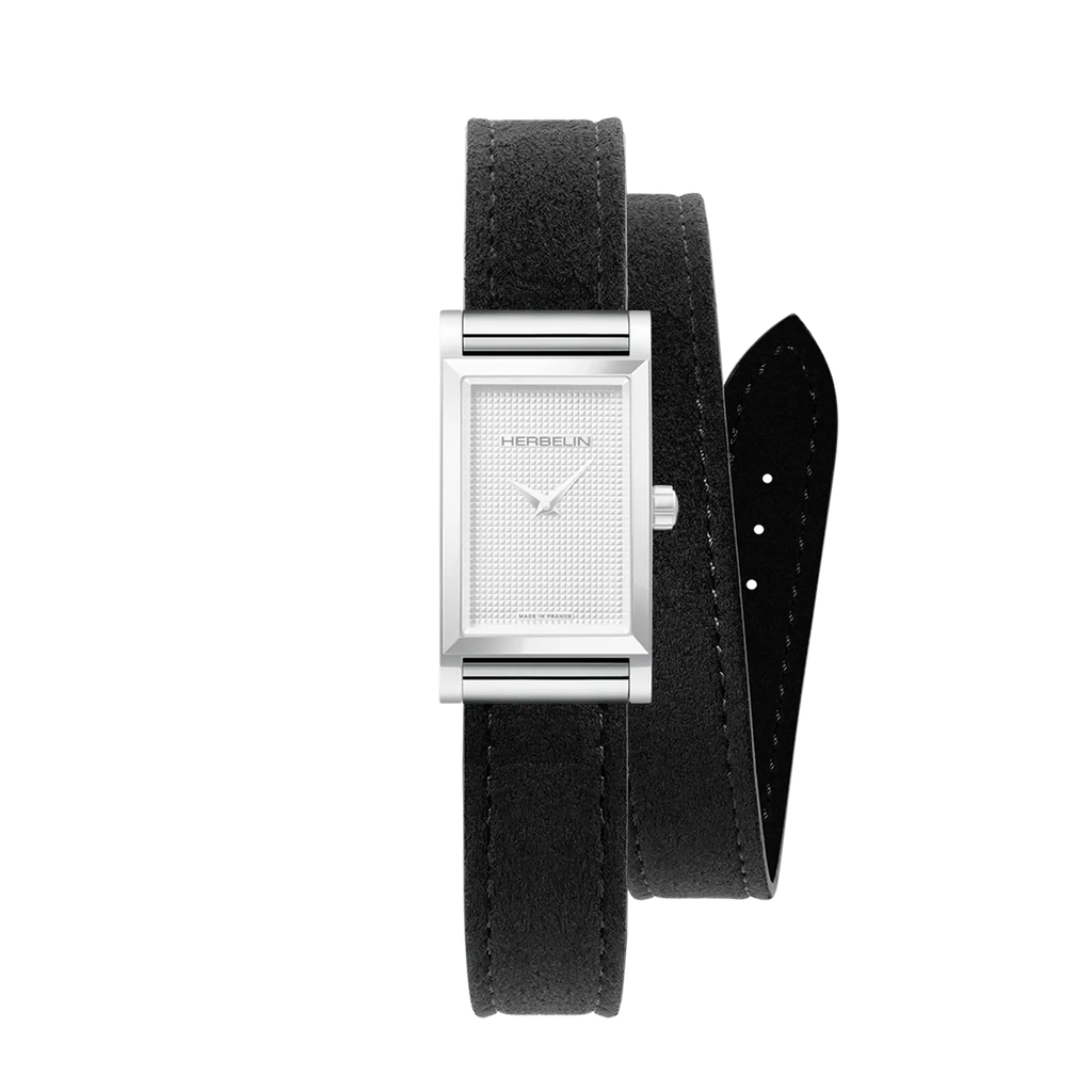 Herbelin Bracelet de montre Antarès BRAC17048A67