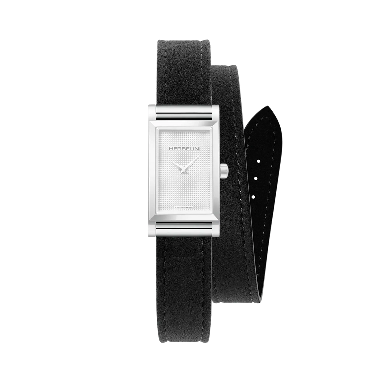 Herbelin Bracelet de montre Antarès BRAC17048A67