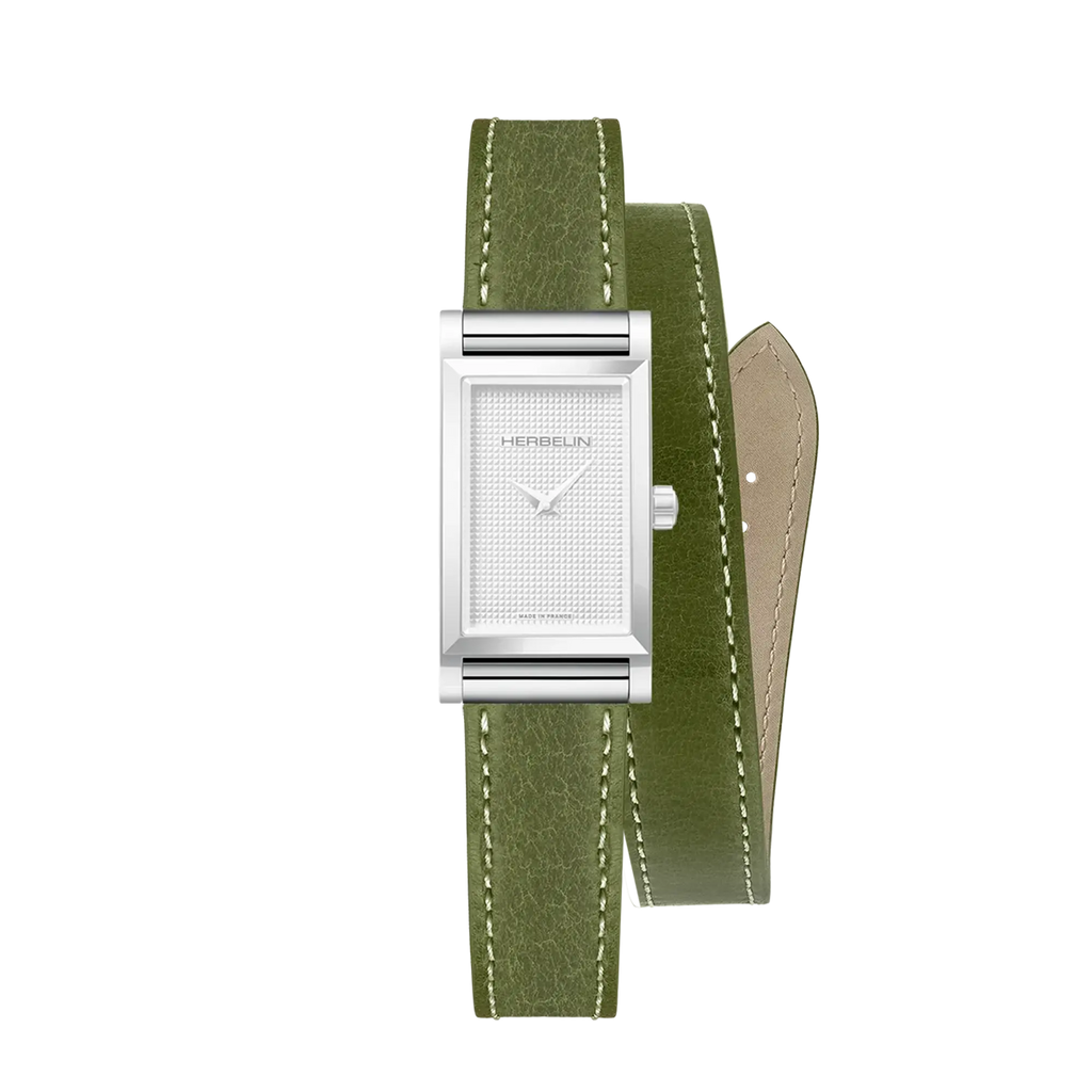 Herbelin Bracelet de montre Antarès BRAC17048A69