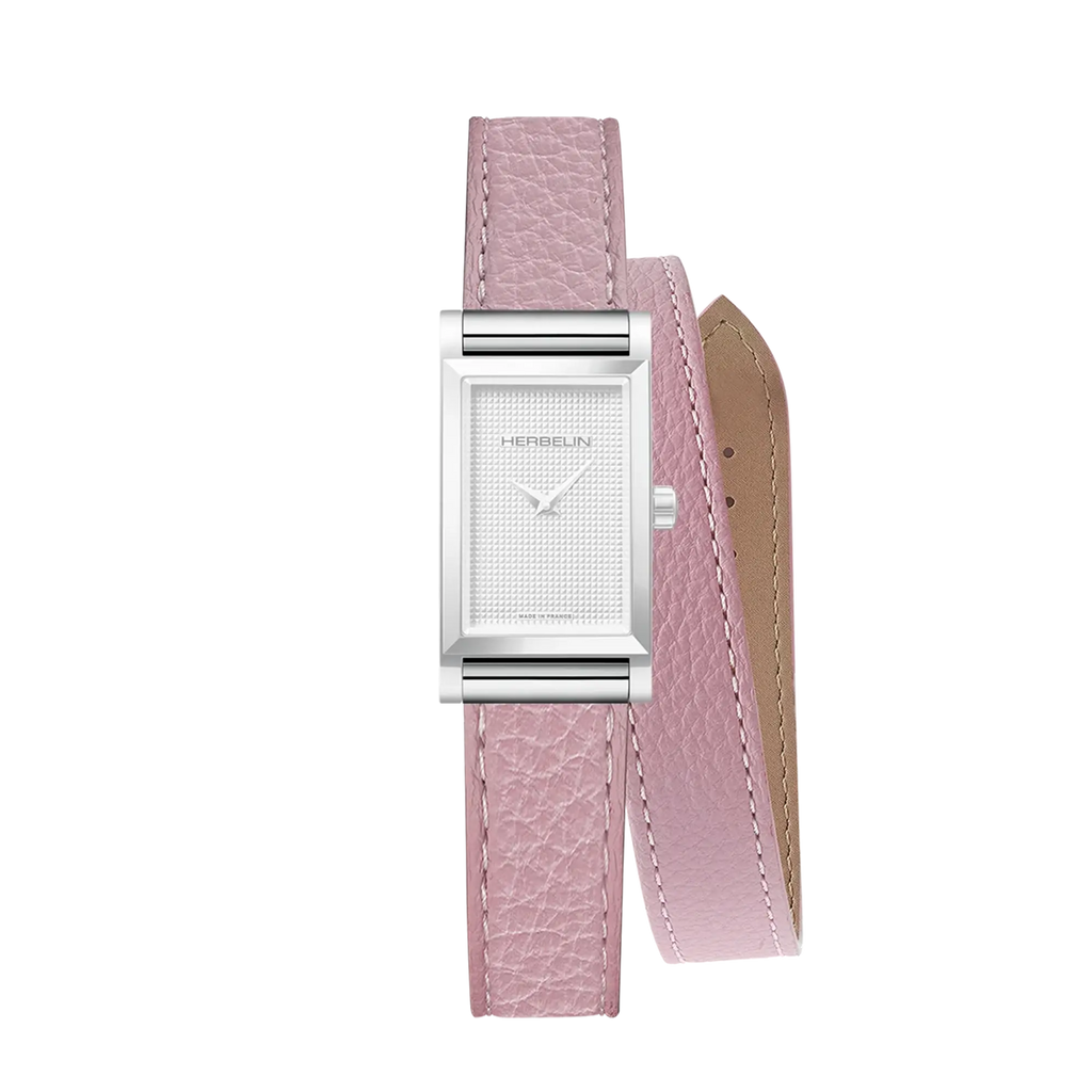 Herbelin Bracelet de montre Antarès BRAC17048A70