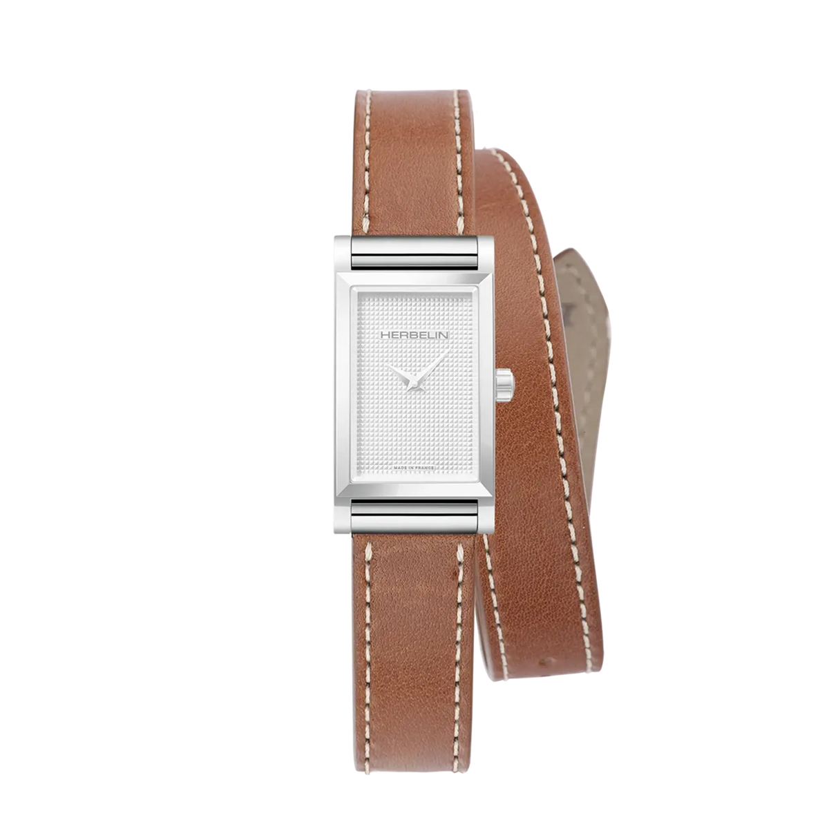 Herbelin Bracelet de montre Antarès BRAC17048A82
