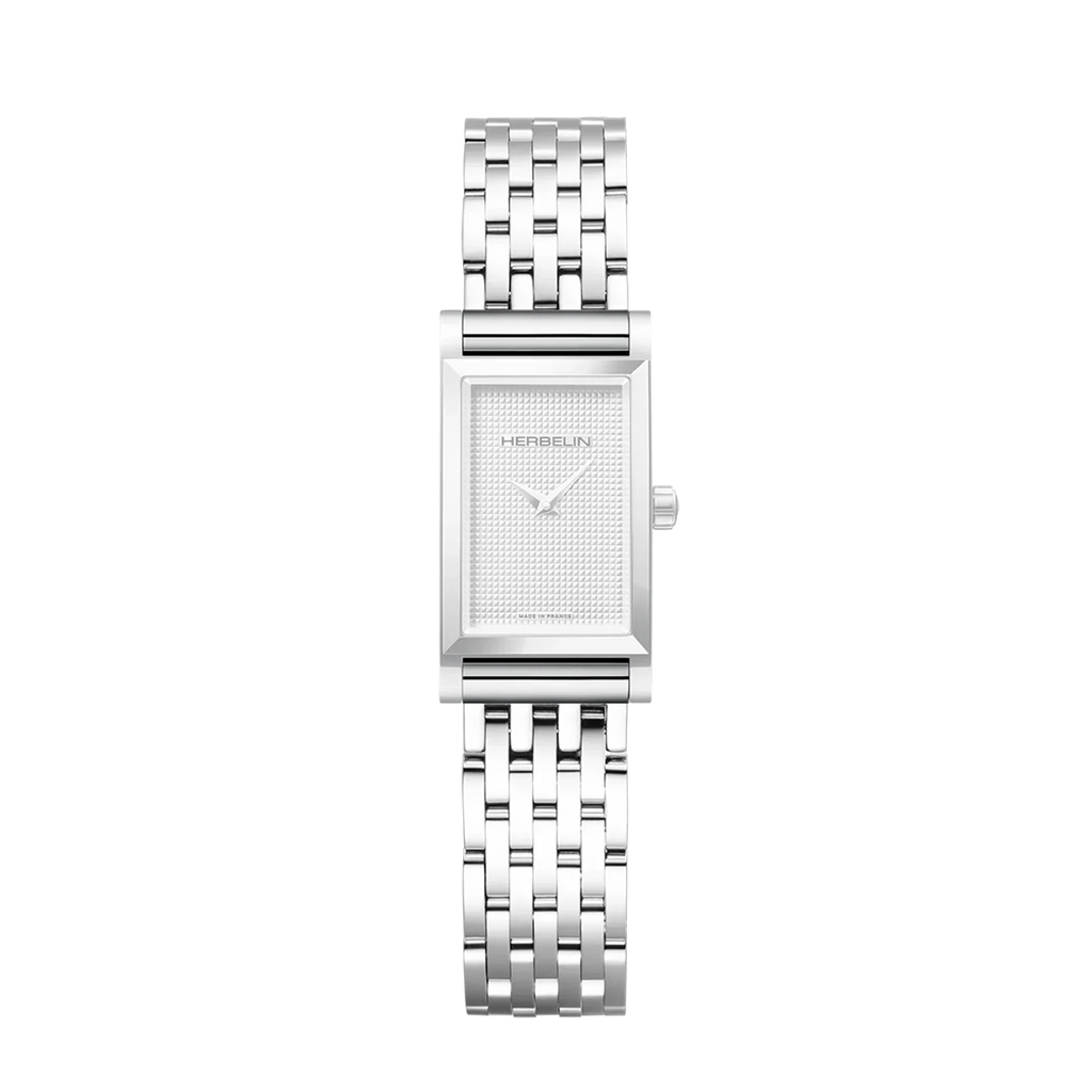 Herbelin Bracelet de montre Antarès BRAC17048AP