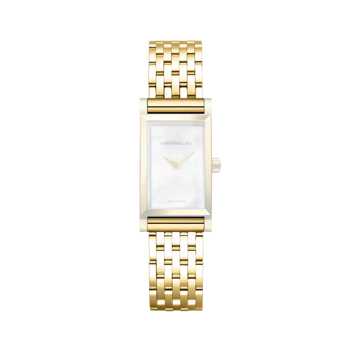 Herbelin Bracelet de montre Antarès BRAC17048P