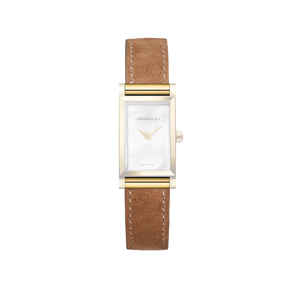 Herbelin Bracelet de montre Antarès BRAC17048P117