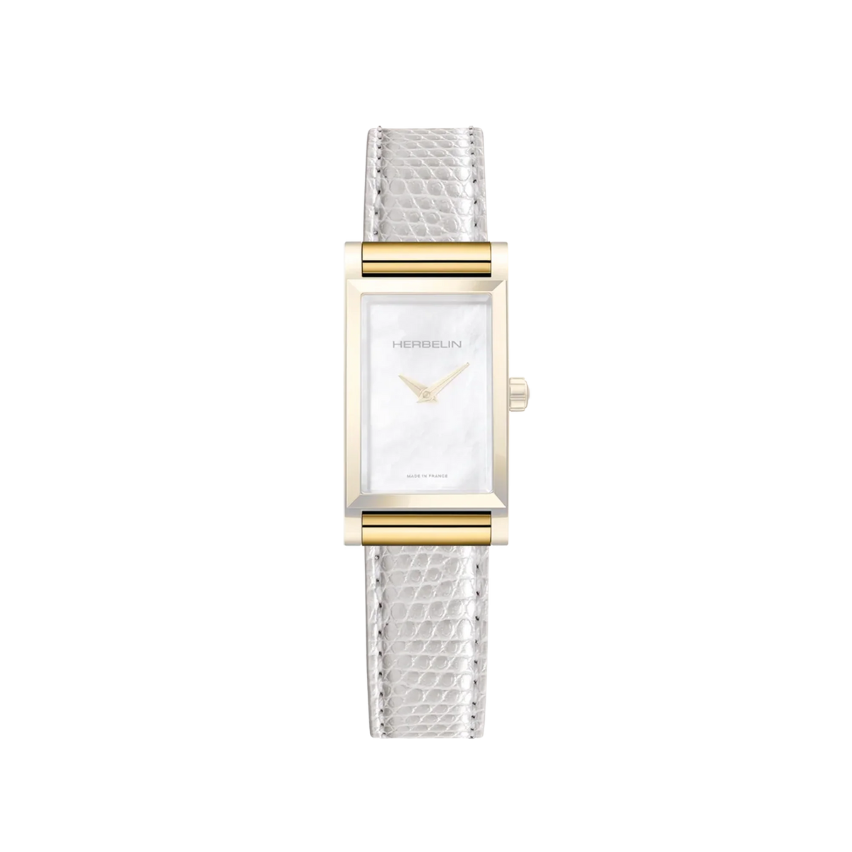 Herbelin Bracelet de montre Antarès BRAC17048P19