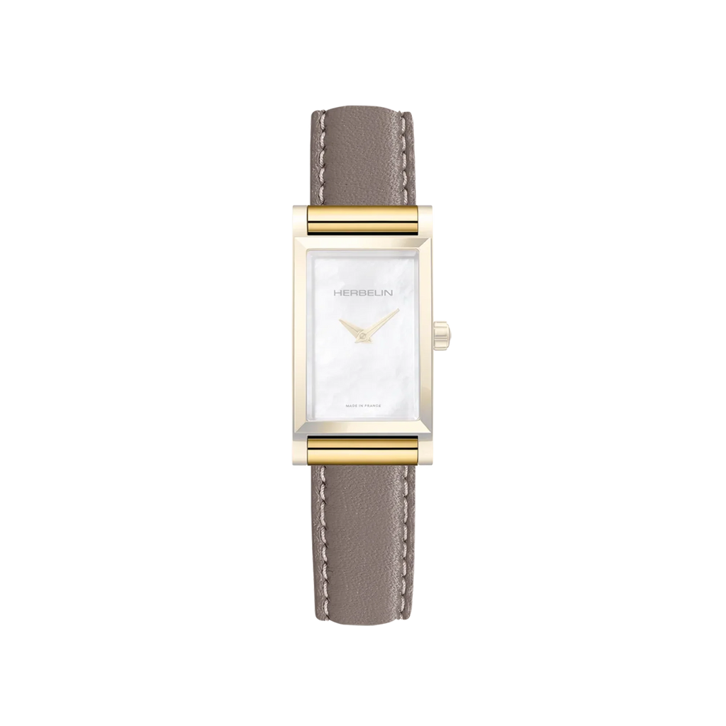 Herbelin Bracelet de montre Antarès BRAC17048P20