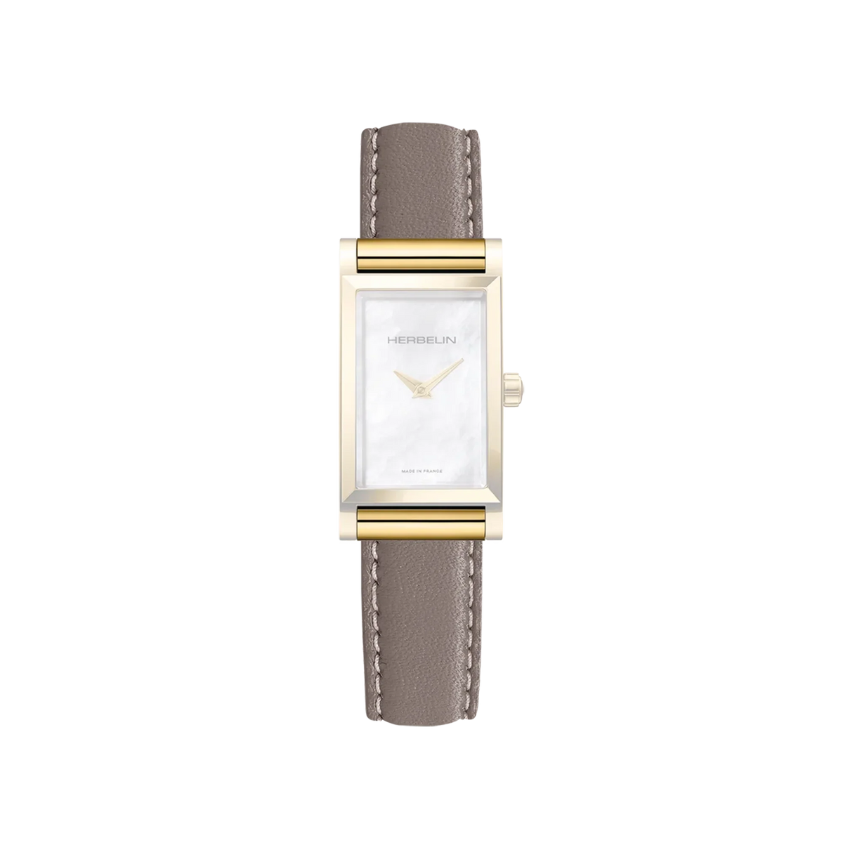 Herbelin Bracelet de montre Antarès BRAC17048P20