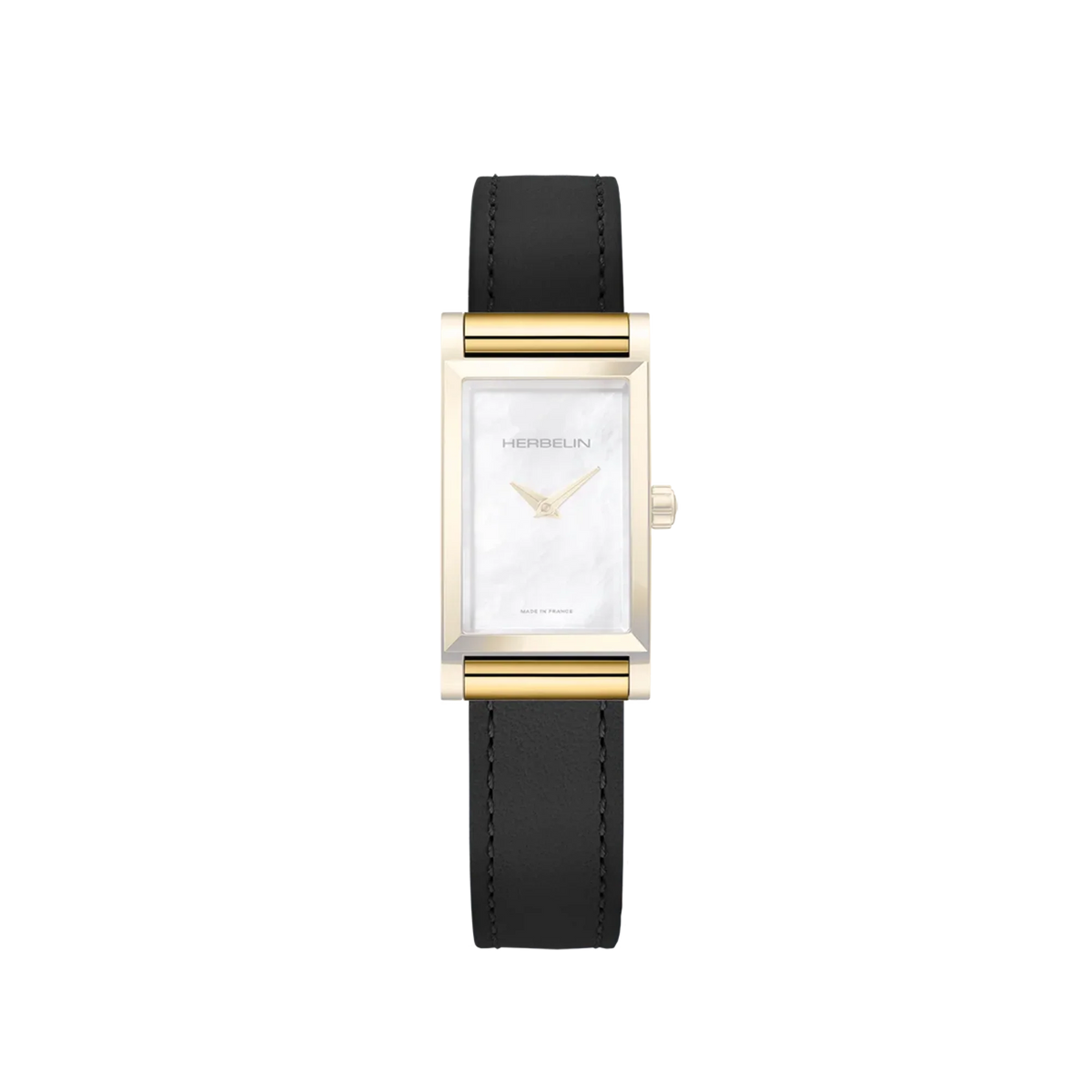 Herbelin Bracelet de montre Antarès BRAC17048P23