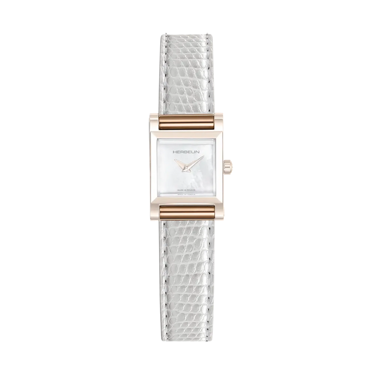 Herbelin Bracelet de montre Antarès BRAC17048PR19