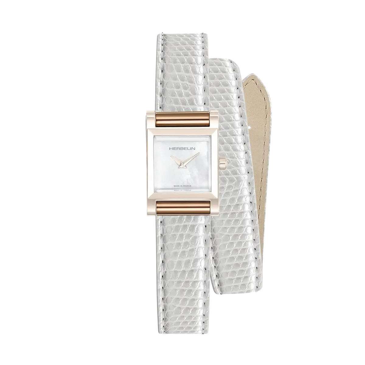 Herbelin Bracelet de montre Antarès BRAC17048PR81