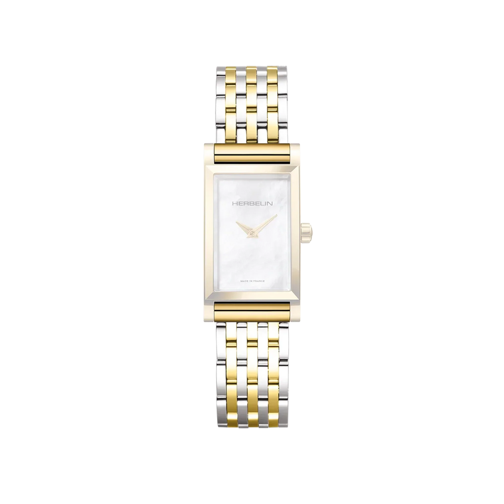 Herbelin Bracelet de montre Antarès BRAC17048T