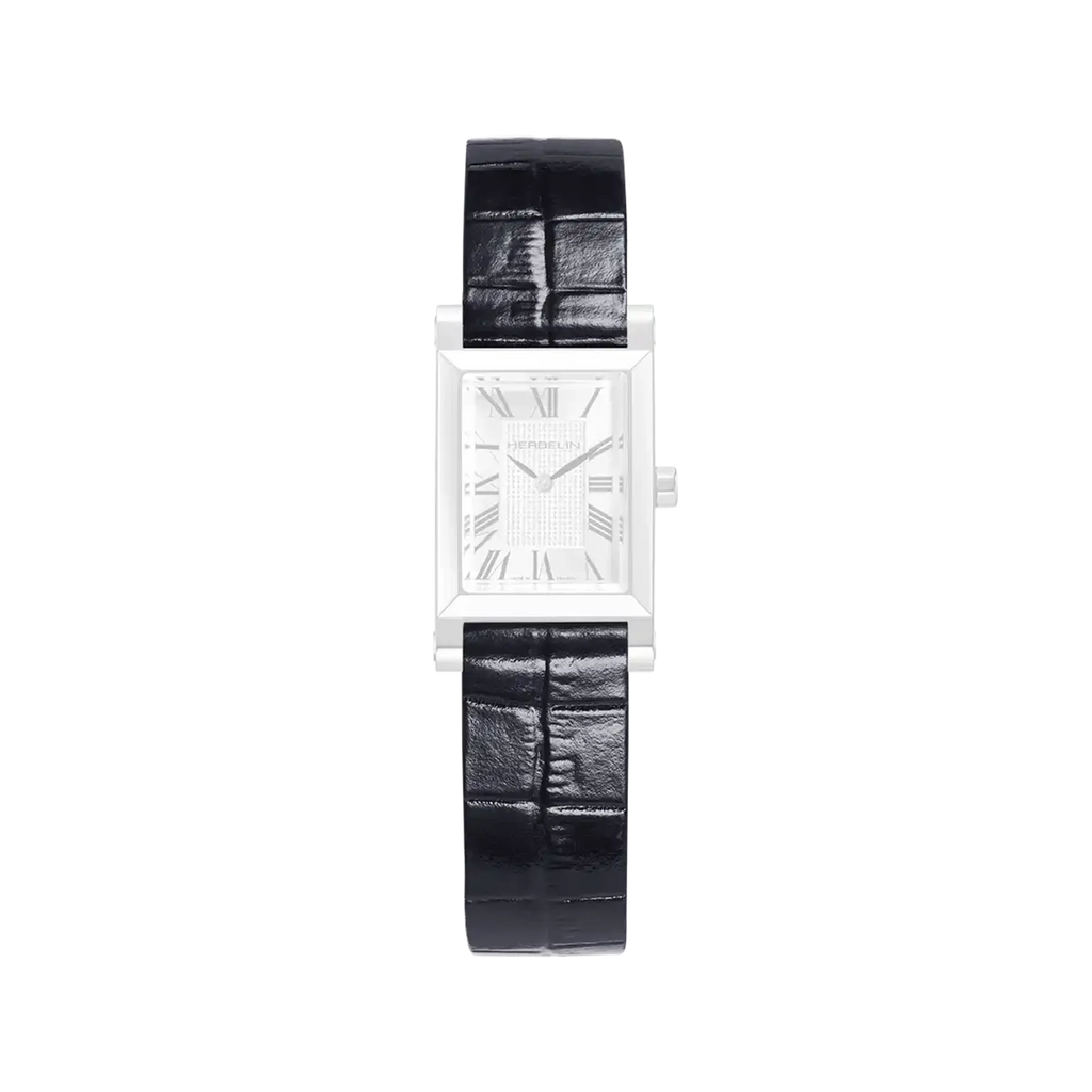 Herbelin Bracelet de montre Antarès BRAC17344A126