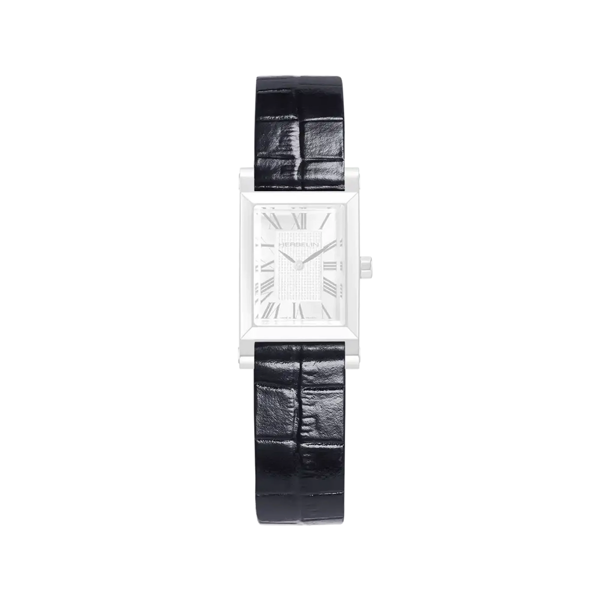 Herbelin Bracelet de montre Antarès BRAC17344A126