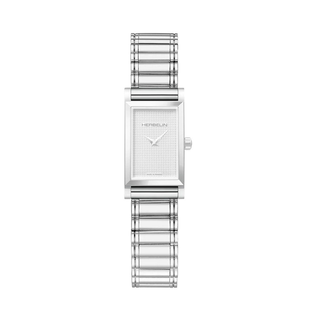 Herbelin Bracelet de montre Antarès BRAC17443AP2