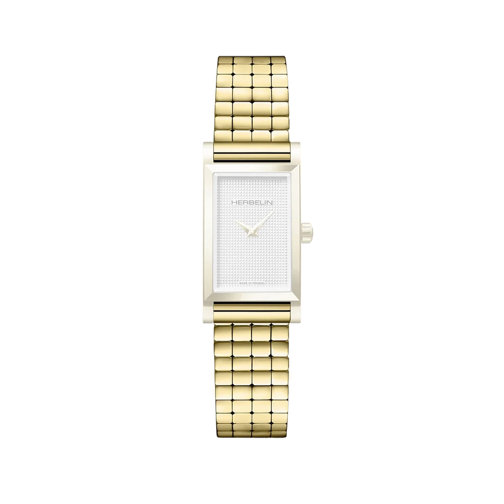 Herbelin Bracelet de montre Antarès BRAC17444P
