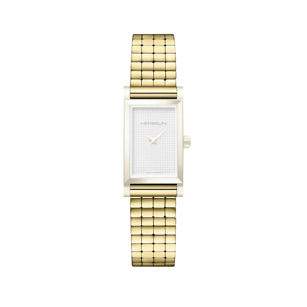 Herbelin Bracelet de montre Antarès BRAC17444P