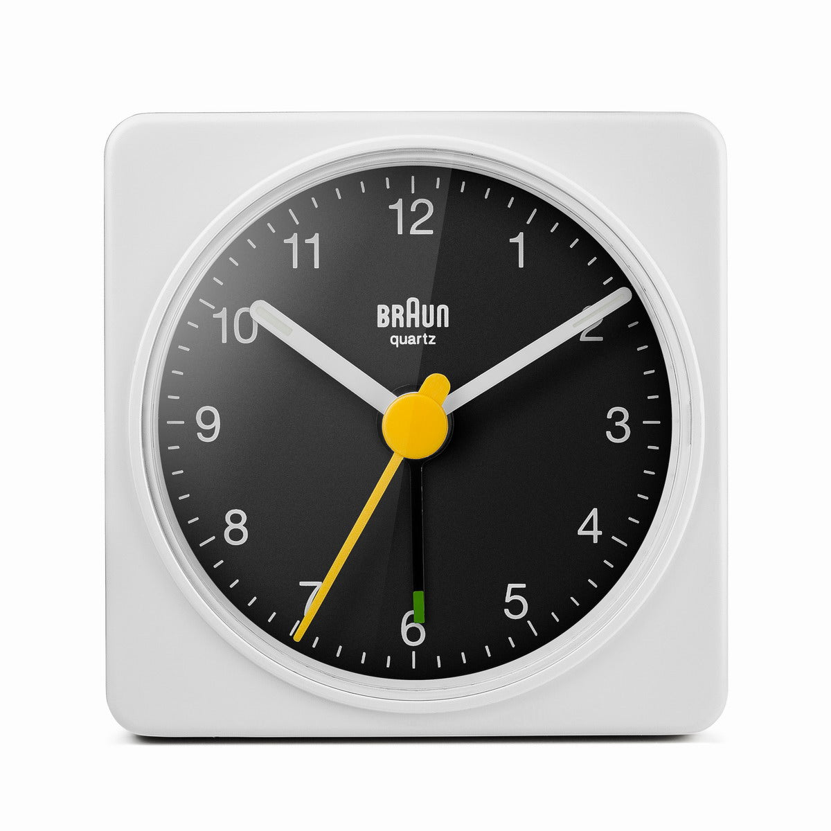 Braun BC02WB