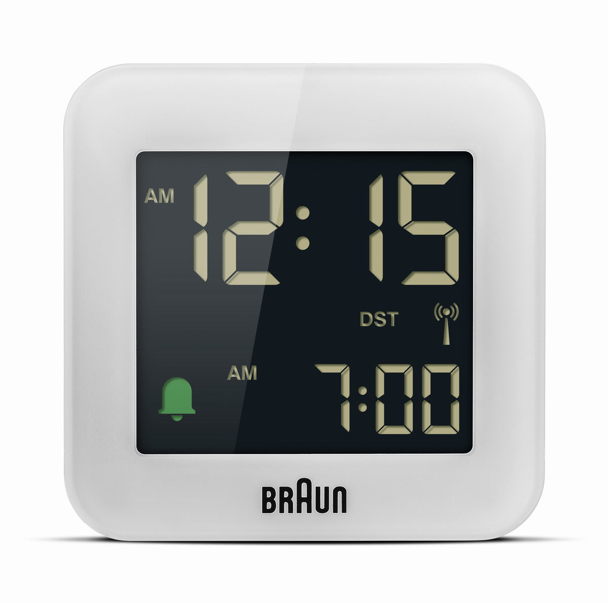 Braun BC08W-DCF