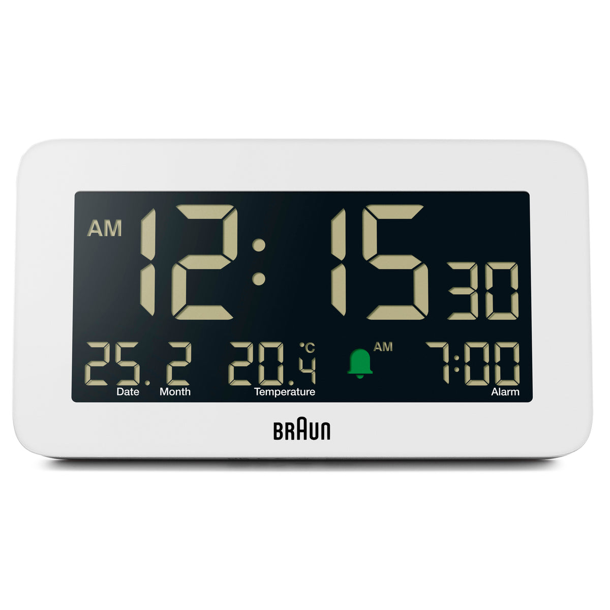 Braun BC10W
