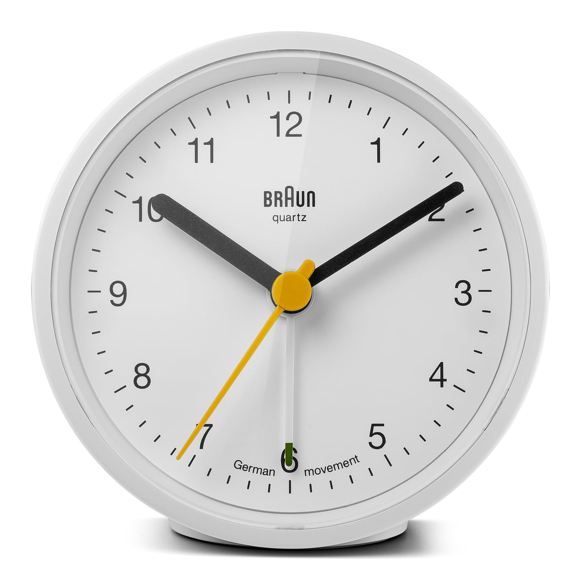 Braun BC12W