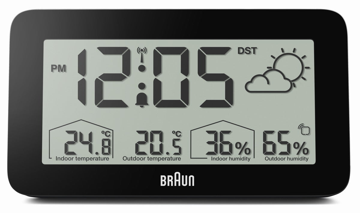 Braun BC13BP-DCF