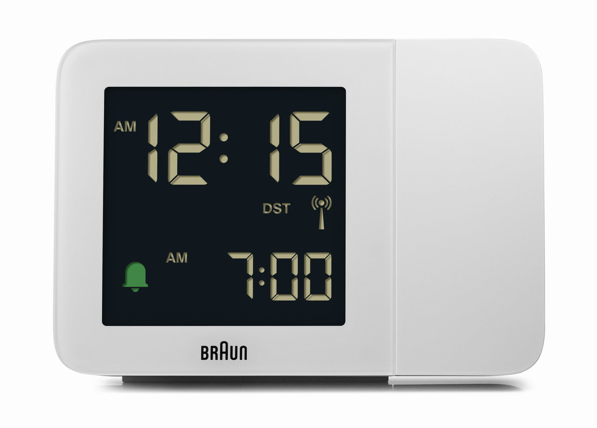 Braun BC15W-DCF