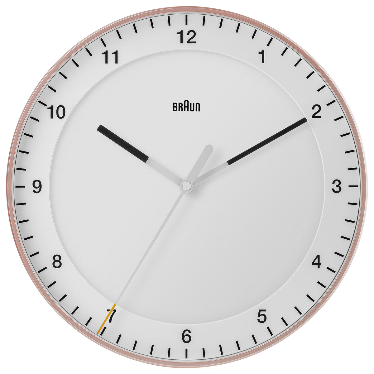 Braun BC17PW