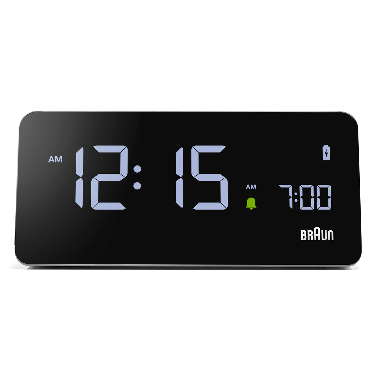 Braun BC21G