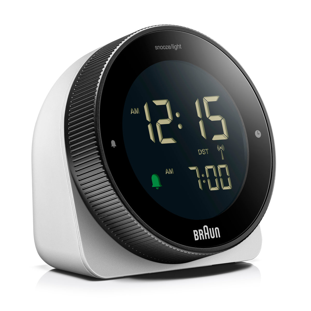 Braun BC24W-DCF