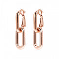Bronzallure Dangle Earrings WSBZ01626.R