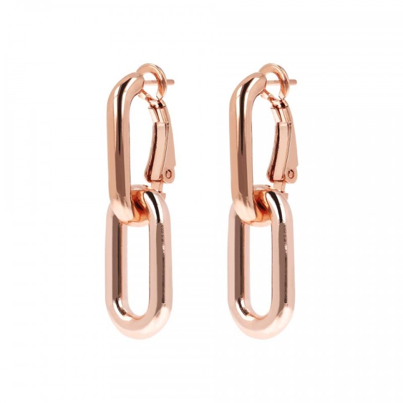 Bronzallure Dangle Earrings WSBZ01626.R