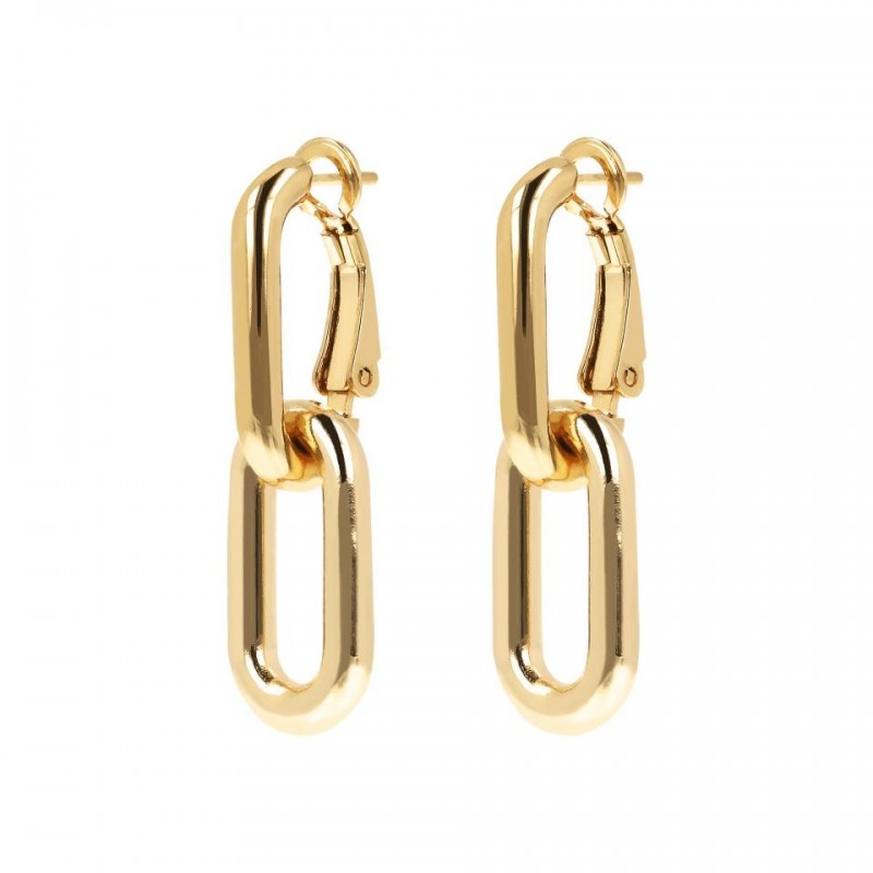 Bronzallure Dangle Earrings WSBZ01626Y.Y