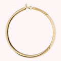 Bronzallure Golden Omega Necklace WSBZ02189Y.YG