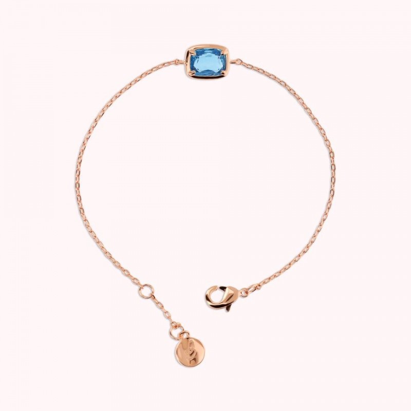 Bronzallure Bracelet With Stonespring Summer WSBZ02463.BT