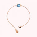 Bronzallure Bracelet With Stonespring Summer WSBZ02463.BT