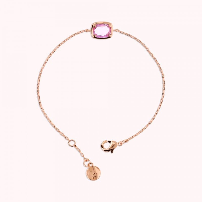 Bronzallure Bracelet With Stonespring Summer WSBZ02463.KU