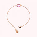 Bronzallure Bracelet With Stonespring Summer WSBZ02463.KU