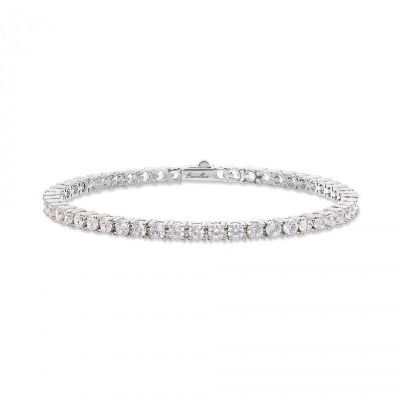 Bronzallure Tennis Prong Setting With Stones WSBZ02485.WR-18