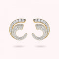 Bronzallure Cz Earrings WSBZ02487Y.WR