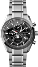 Citizen Radio Controlled BY1018-80E
