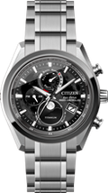 Citizen Radio Controlled BY1018-80E