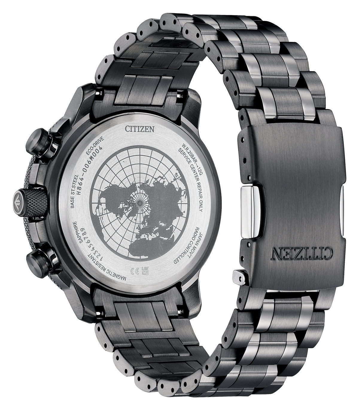 Citizen Promaster Sky BY3005-56E