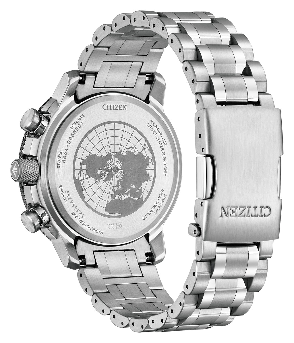 Citizen Promaster Sky BY3006-53E