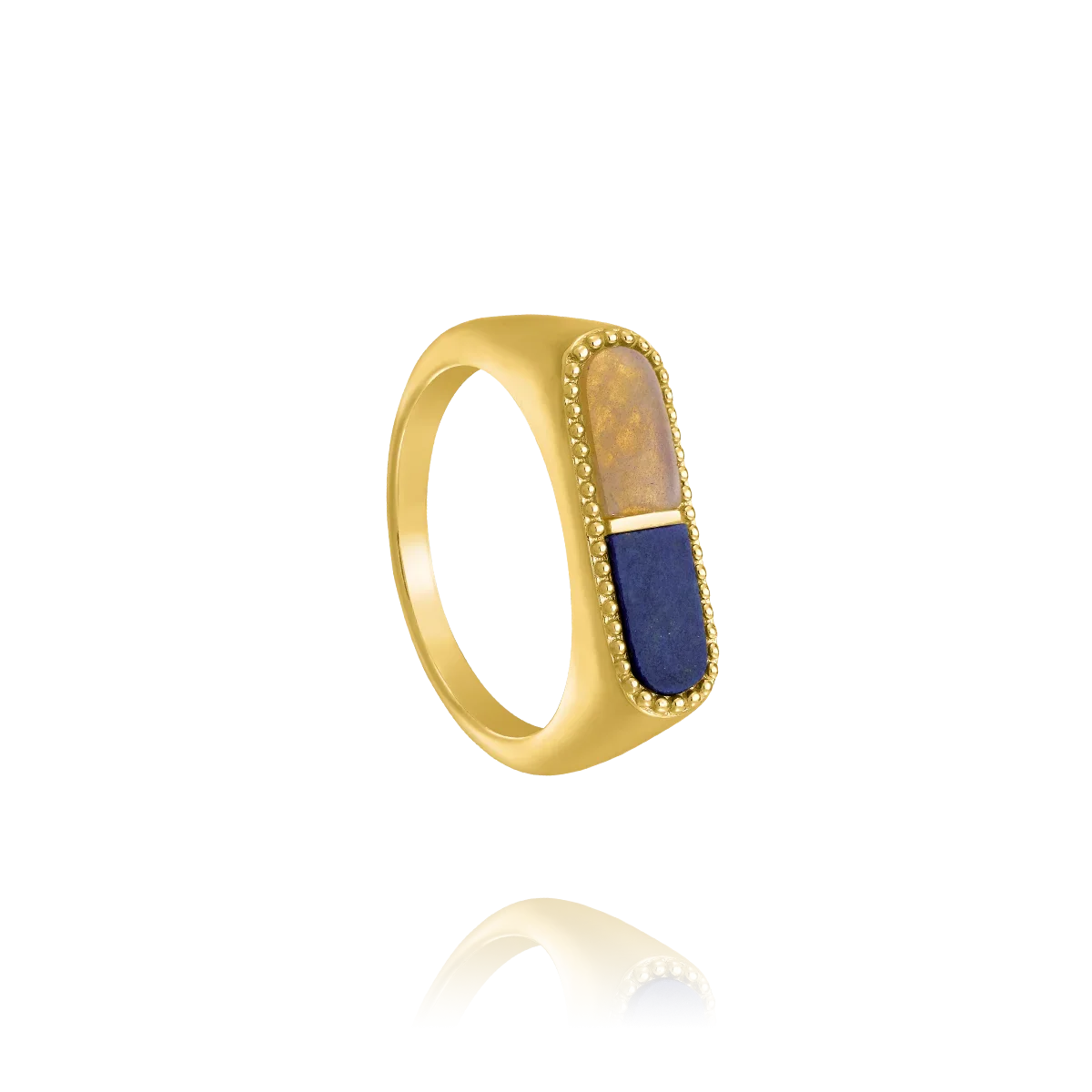 Charles Garnier Bague Styles AGF170171R