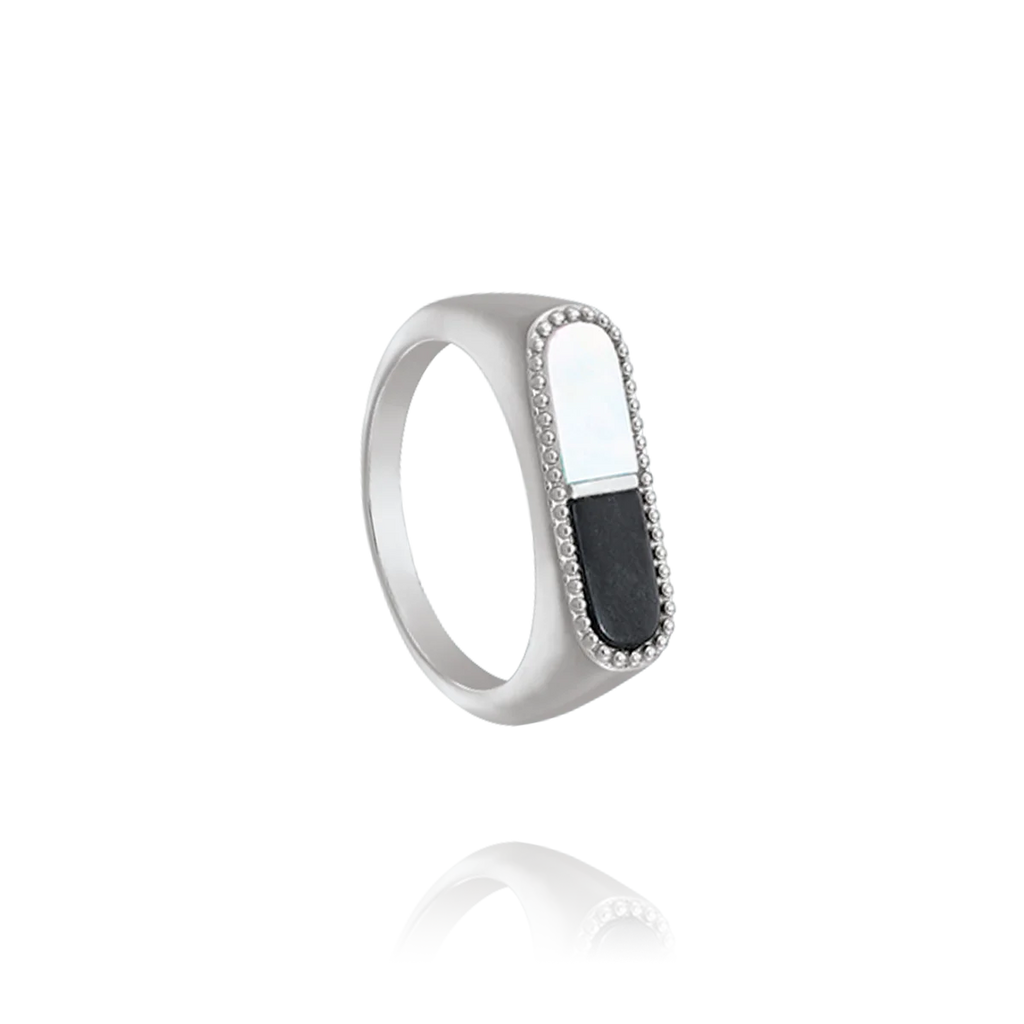 Charles Garnier Bague Styles AGF170173R